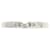 Ring Hermès Bague Everchaine d'Ancre PM Hermes  - vue 2