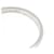Ring Hermès Bague Everchaine d'Ancre PM Hermes  - vue 4