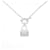 Hermès Hermes Amulette Constance Necklace  - view 1