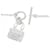 Hermès Hermes Amulette Constance Necklace  - view 5
