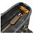Borsa Tote Louis Vuitton Monogram Denim Neo Cabby MM Nero - vista 5