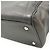 Borsa Tote Loewe Anagram Marrone - vista 4
