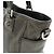 Borsa Tote Loewe Anagram Marrone - vista 7