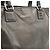 Borsa Tote Loewe Anagram Marrone - vista 9