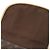 Borsa a tracolla Louis Vuitton Monogram Menilmontant MM Marrone - vista 9