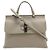 Borsa GUCCI Bamboo Daily Medium Marrone - vista 2
