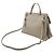 Borsa GUCCI Bamboo Daily Medium Marrone - vista 3