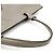 Borsa GUCCI Bamboo Daily Medium Marrone - vista 6