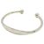 Bracciale charm in argento Louis Vuitton
