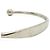 Bracciale charm in argento Louis Vuitton - vista 4