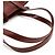 Borsa a Mano/Tote Bag Cartier Happy Birthday Bordò - vista 5
