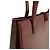 Borsa a Mano/Tote Bag Cartier Happy Birthday Bordò - vista 6
