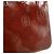 Borsa a Mano/Tote Bag Cartier Happy Birthday Bordò - vista 8