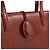 Borsa a Mano/Tote Bag Cartier Happy Birthday Bordò - vista 9