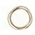 Cartier Trinity 1998 Christmas Limited Edition Ring Golden - Ansicht 2