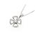 Bulgari Collana Bvlgari Fiorever - vista 3