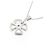 Bulgari Collana Bvlgari Fiorever - vista 4