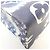Borsa Louis Vuitton LV Escale OnTheGo GM Blu - vista 2