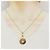 Bulgari Collana Bvlgari Lucia - vista 6