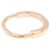Tiffany & Co Tiffany Rock Ring in Roségold Golden - Ansicht 3