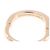 Tiffany & Co Tiffany Rock Ring in Roségold Golden - Ansicht 4