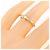 Tiffany & Co Tiffany Rock Ring in Roségold Golden - Ansicht 5