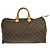 Louis Vuitton Speedy Monogram Canvas 40