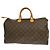Louis Vuitton Speedy Monogram Canvas 40 - vista 2