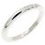 Tiffany & Co Tiffany Ring aus Platin 950 Silber