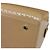 Borsa Louis Vuitton Speedy Cube MM Damier Facette Beige - vista 7