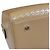Borsa Louis Vuitton Speedy Cube MM Damier Facette Beige - vista 8