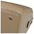 Borsa Louis Vuitton Speedy Cube MM Damier Facette Beige - vista 9