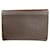 Céline Borsa a Spalla Celine Macadam Marrone  - vista 3