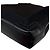 Borsa a tracolla Balenciaga Navy Cabas XS Nero - vista 10