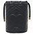 Borsa a tracolla Gucci GG Marmont Nero - vista 2