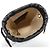 Borsa a tracolla Gucci GG Marmont Nero - vista 6