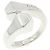Gucci Bandring aus Silber 925