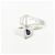 Gucci Bandring aus Silber 925 - Ansicht 2