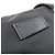 Borsa Gucci 268106 in nylon nero e grigio Marrone - vista 7