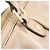 Borsa Gucci Rosa Metallizzato Argento - vista 6