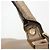 Borsa Gucci Rosa Metallizzato Argento - vista 7
