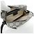 Borsa a Spalla Gucci 233268 FP47N Blu Beige - vista 7