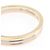 Cartier Louis Vendôme Ring Golden - Ansicht 3