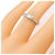 Cartier Lanières Ring Golden - Ansicht 3