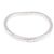 Cartier Ballerina Ring aus Platin - Ansicht 4