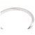 Cartier Ballerina Ring aus Platin - Ansicht 5