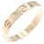 Anello Mini Love di Cartier in oro rosa D'oro