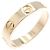 Cartier Mini Love Ring Golden