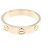 Cartier Mini Love Ring Golden - Ansicht 2
