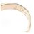 Cartier Mini Love Ring Golden - Ansicht 3